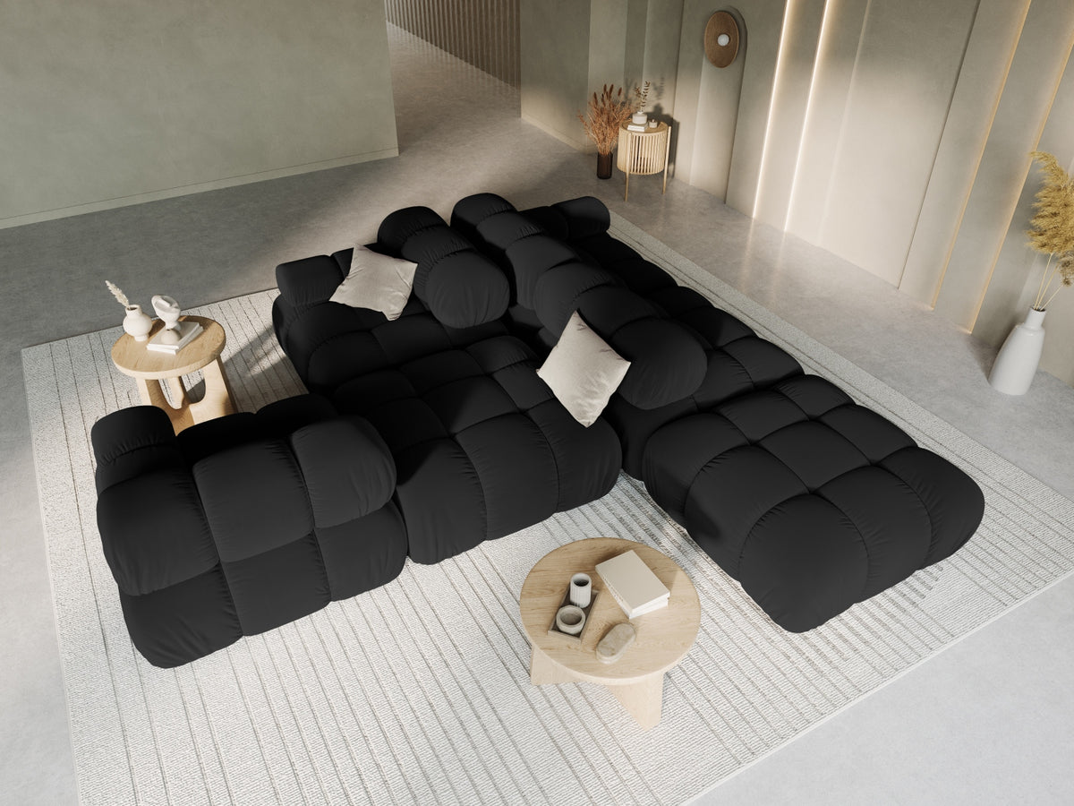 Modular sofa 638172