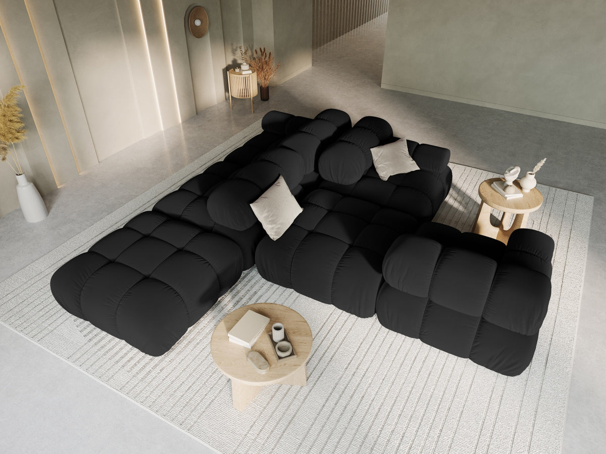 Modular sofa 638172