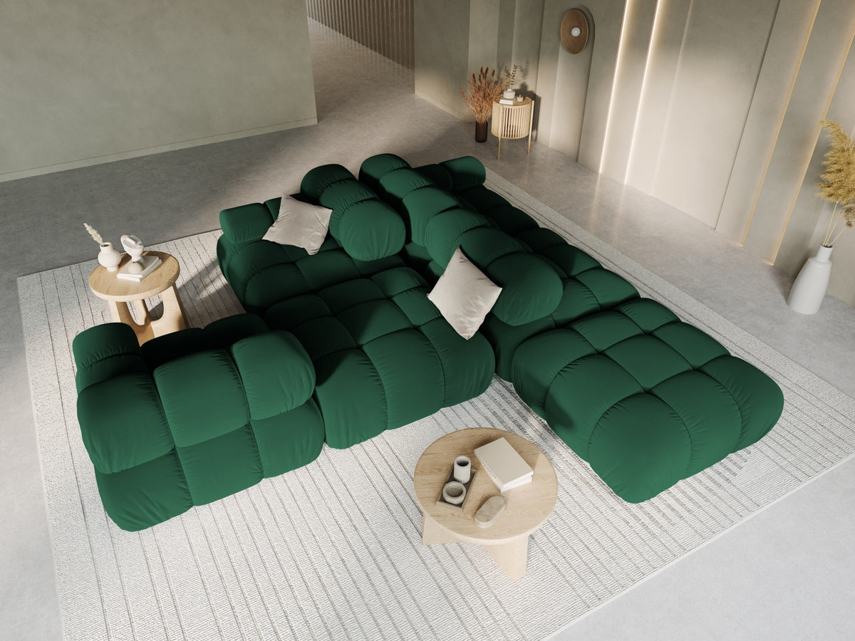 Modular sofa 638172