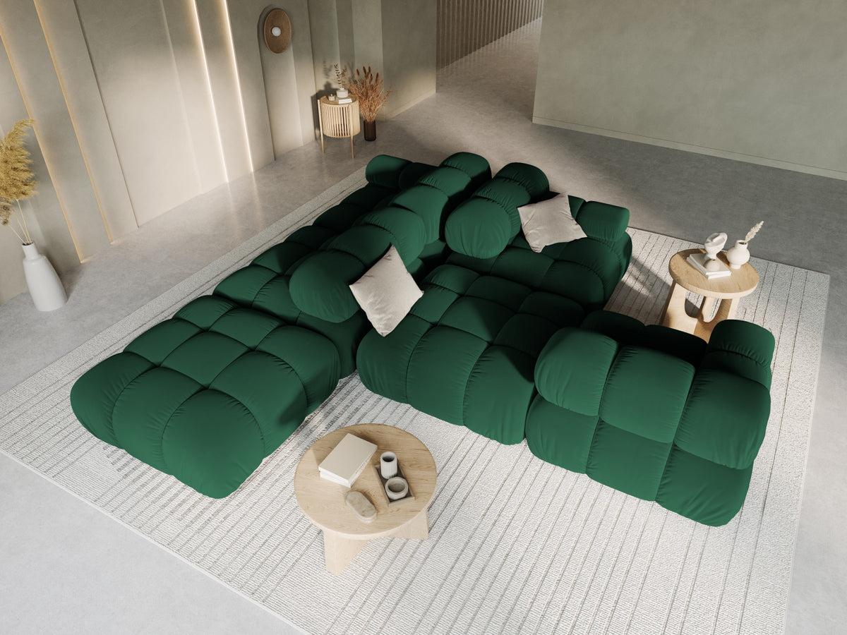 Modular sofa 638172