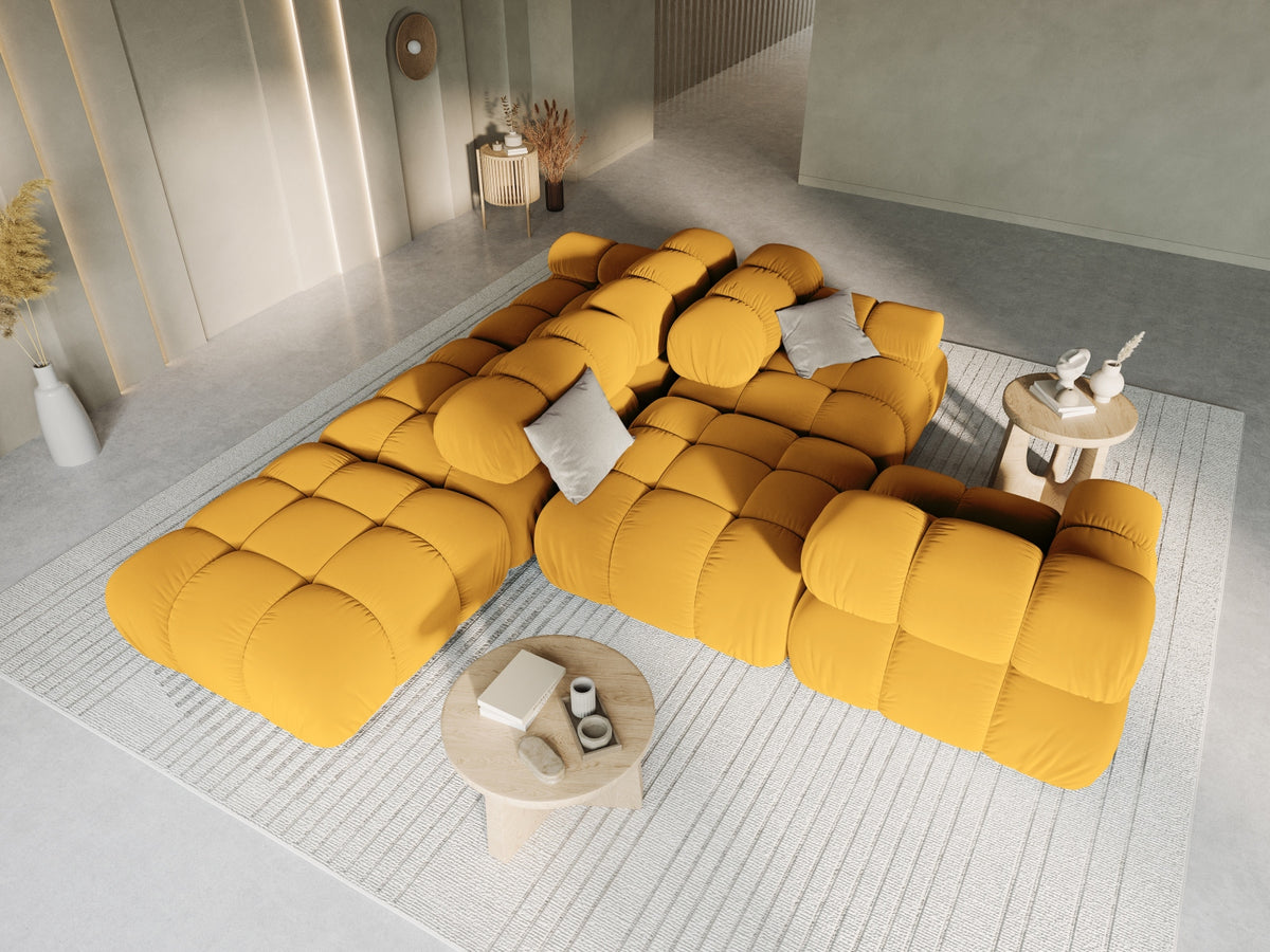 Modular sofa 638172