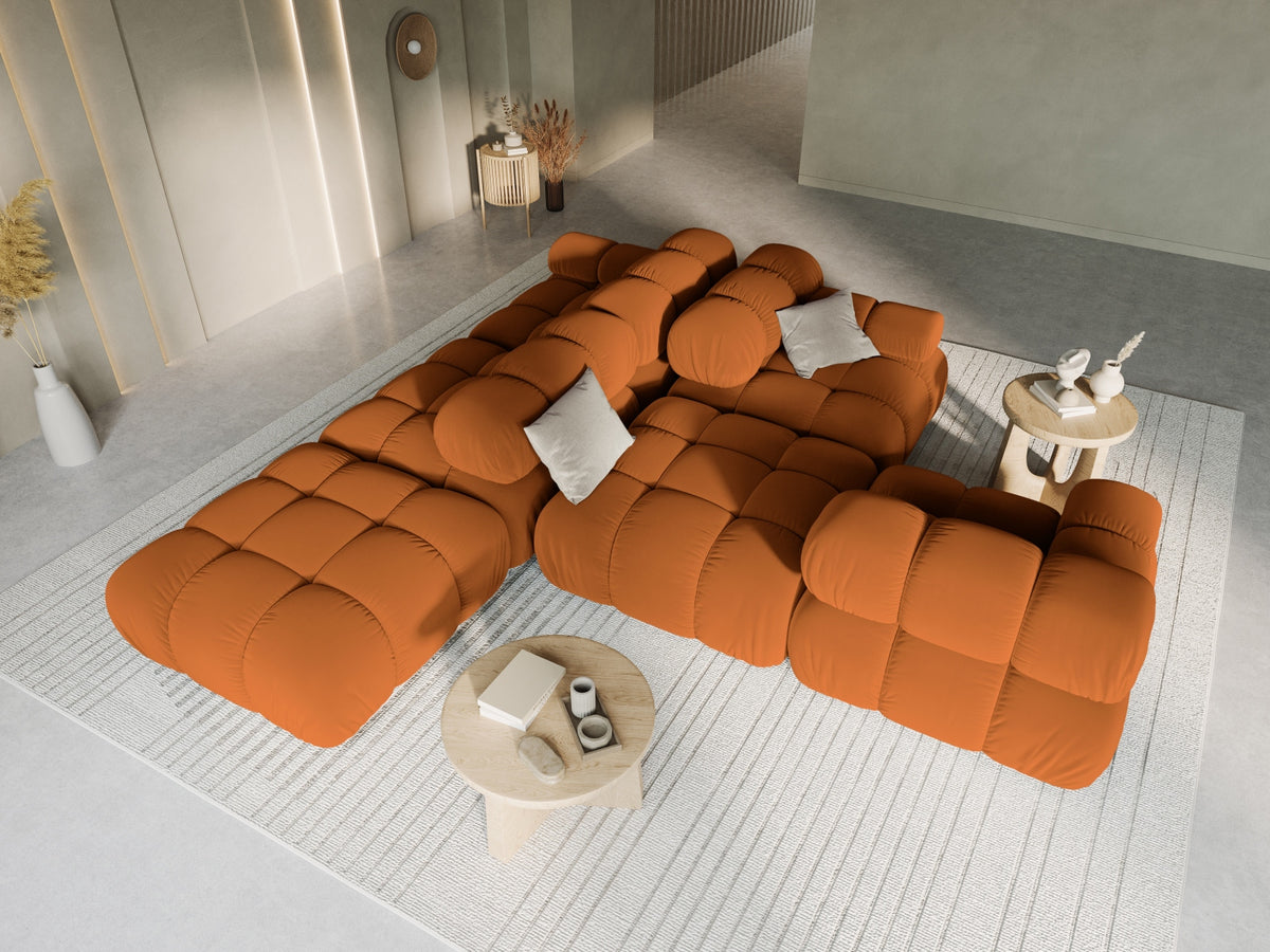 Modular sofa 638172