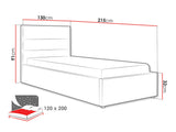 Bed 637951