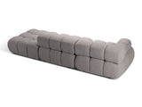 Modular sofa 638172
