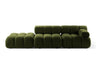 Modular sofa 638172