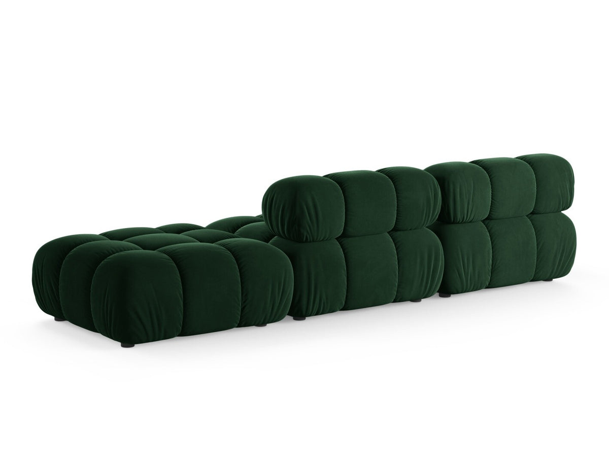 Modular sofa 638172