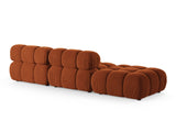 Modular sofa 638172