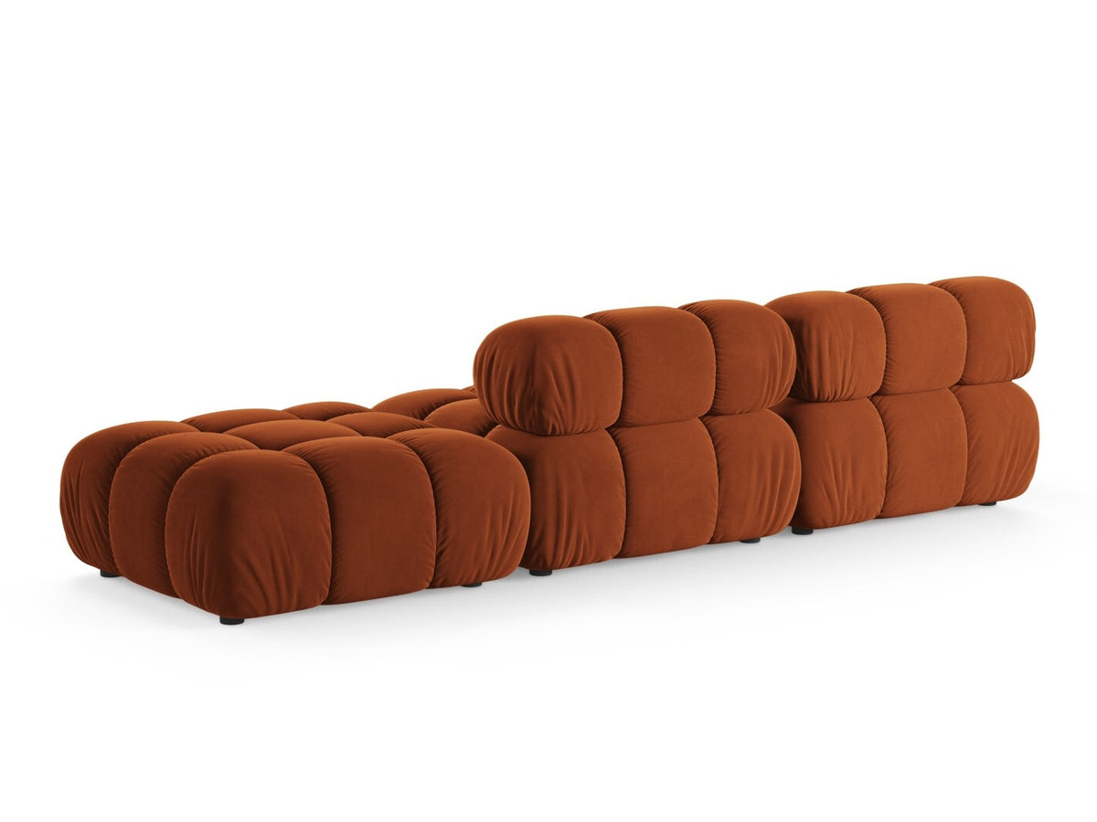 Modular sofa 638172