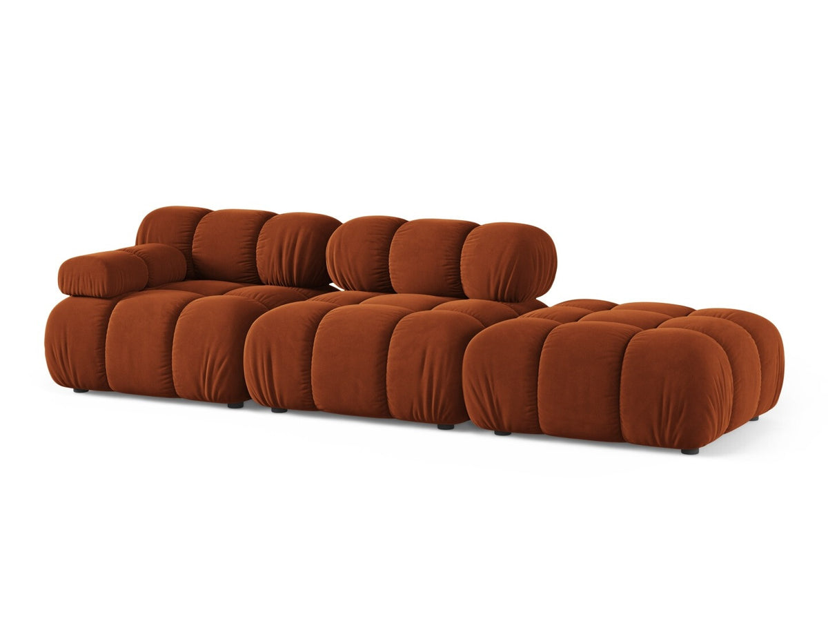 Modular sofa 638172