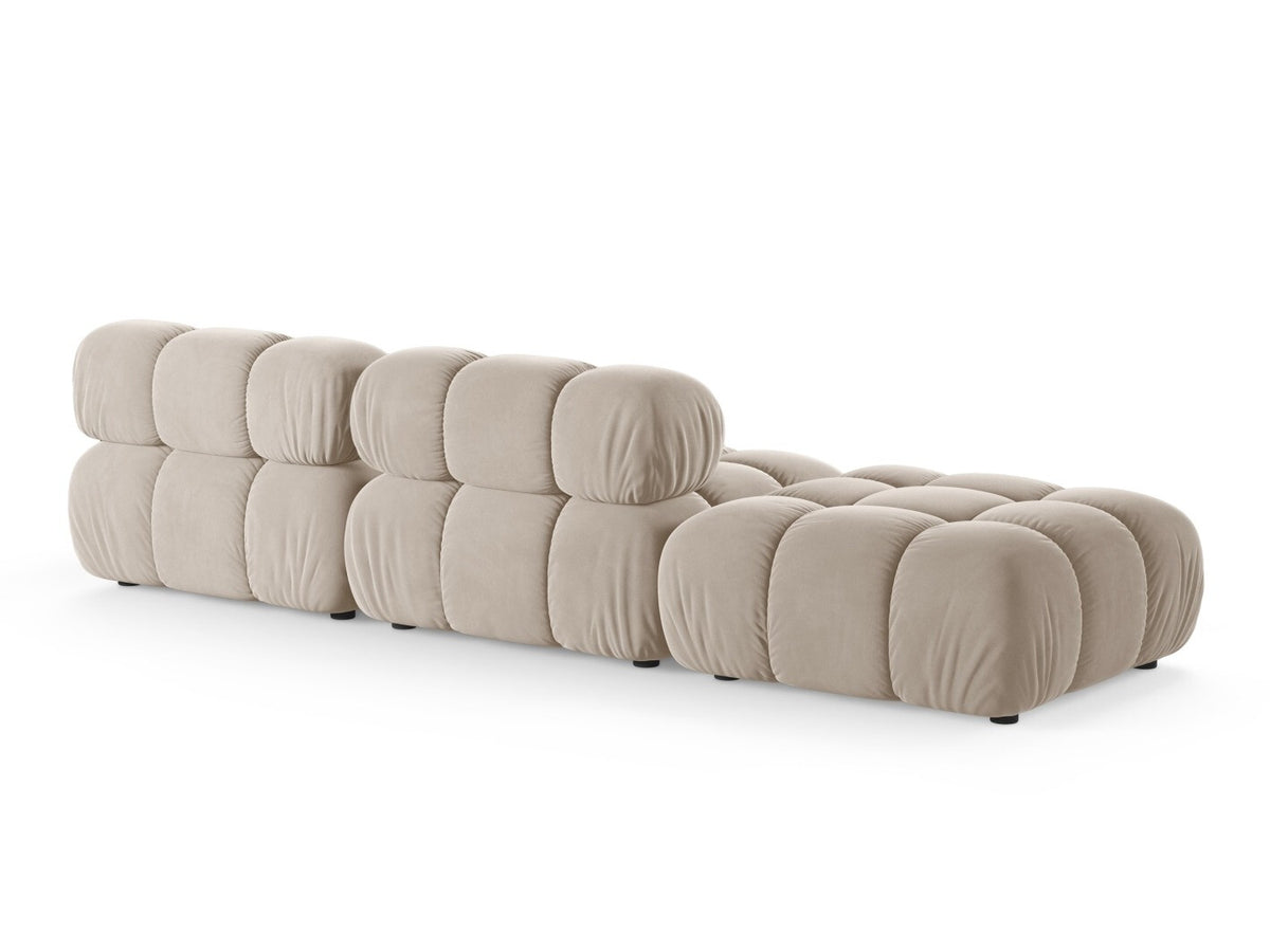 Modular sofa 638172