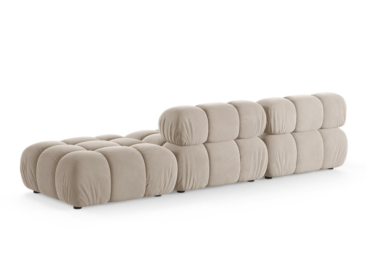 Modular sofa 638172