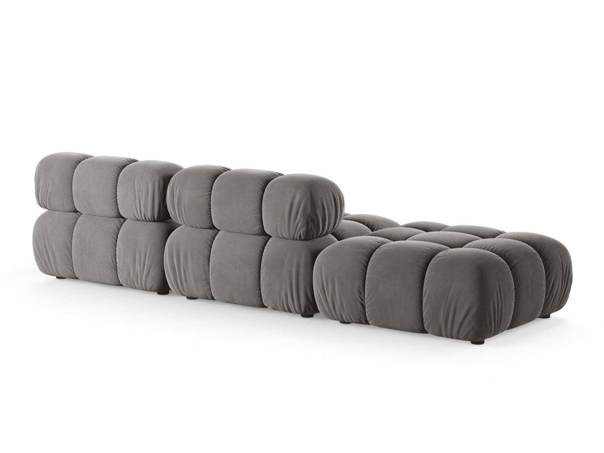Modular sofa 638172