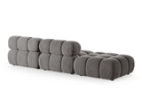 Modular sofa 638172