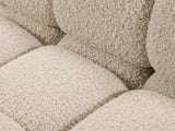 Modular corner sofa 638329