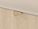 Chest of drawers 638426