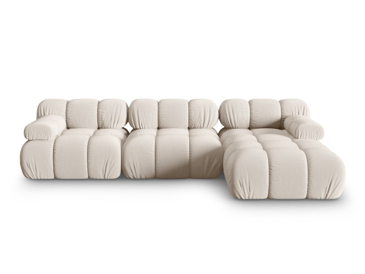 Modular corner sofa 638329