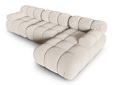 Modular corner sofa 638329