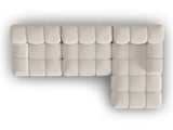 Modular corner sofa 638329