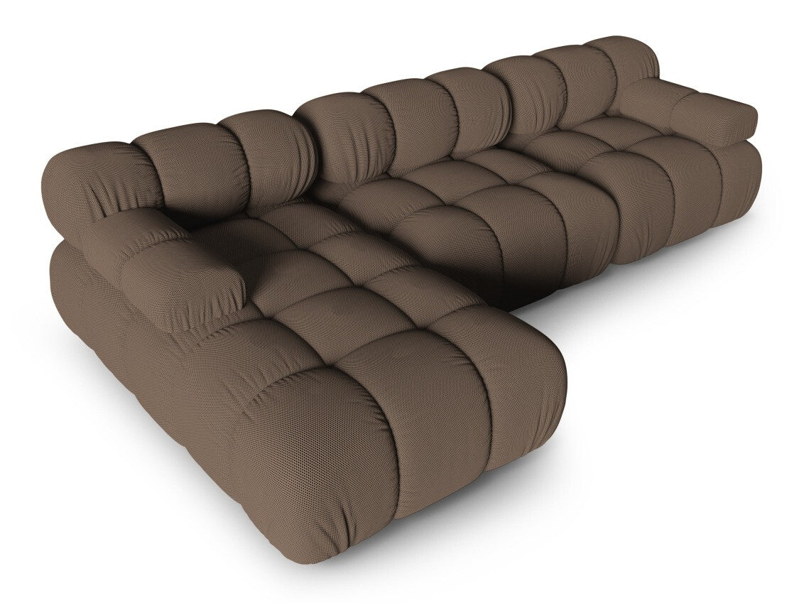 Modular corner sofa 638329