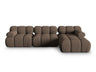 Modular corner sofa 638329