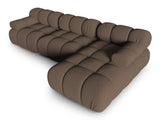 Modular corner sofa 638329