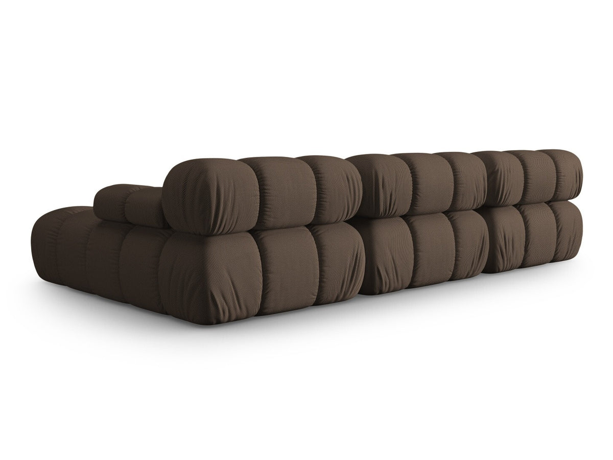 Modular corner sofa 638329