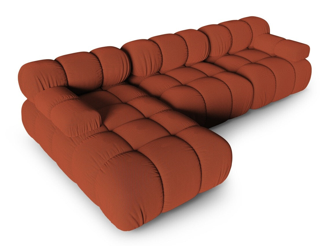 Modular corner sofa 638329