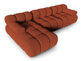 Modular corner sofa 638329
