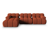 Modular corner sofa 638329