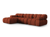 Modular corner sofa 638329