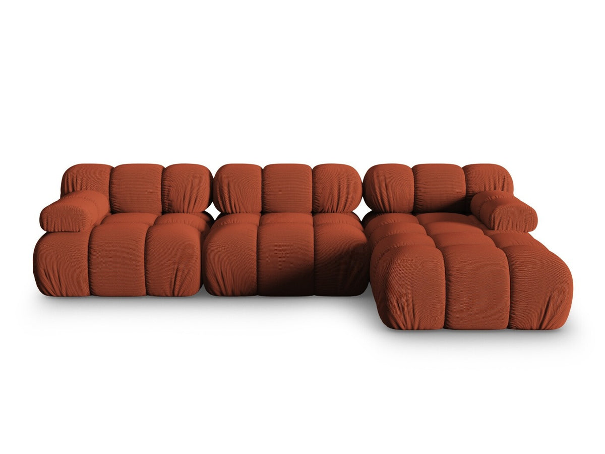 Modular corner sofa 638329