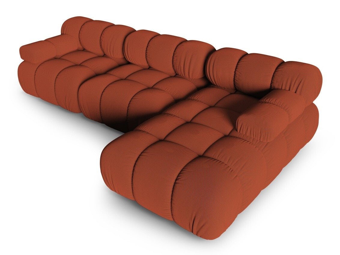 Modular corner sofa 638329
