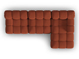 Modular corner sofa 638329