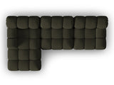 Modular corner sofa 638329