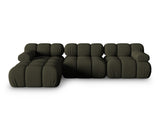 Modular corner sofa 638329