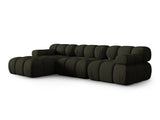 Modular corner sofa 638329