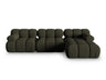 Modular corner sofa 638329