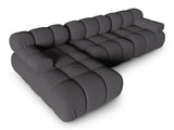 Modular corner sofa 638329
