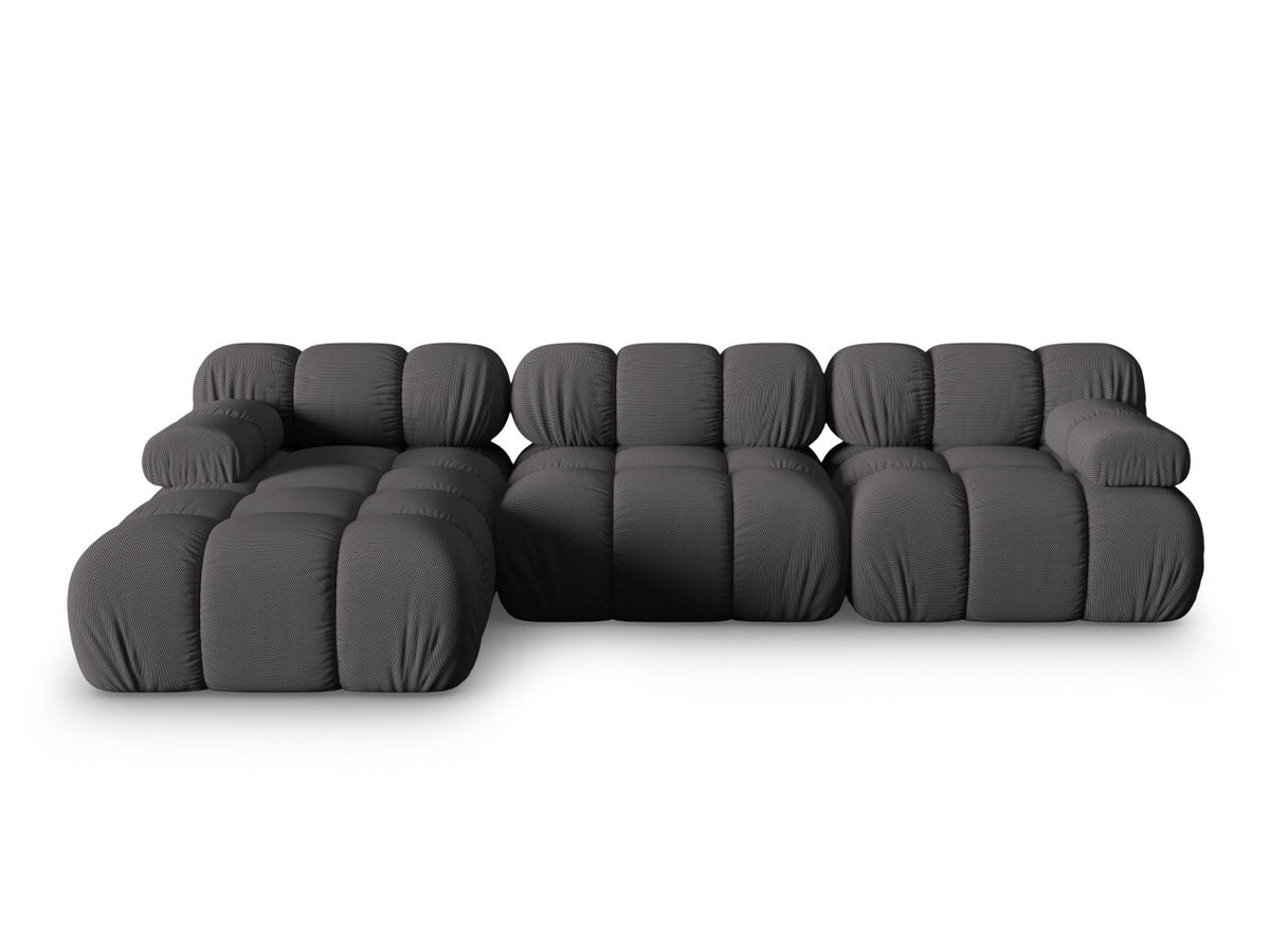 Modular corner sofa 638329