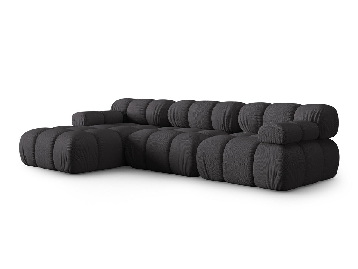 Modular corner sofa 638329