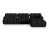 Modular corner sofa 638329