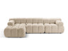 Modular corner sofa 638329