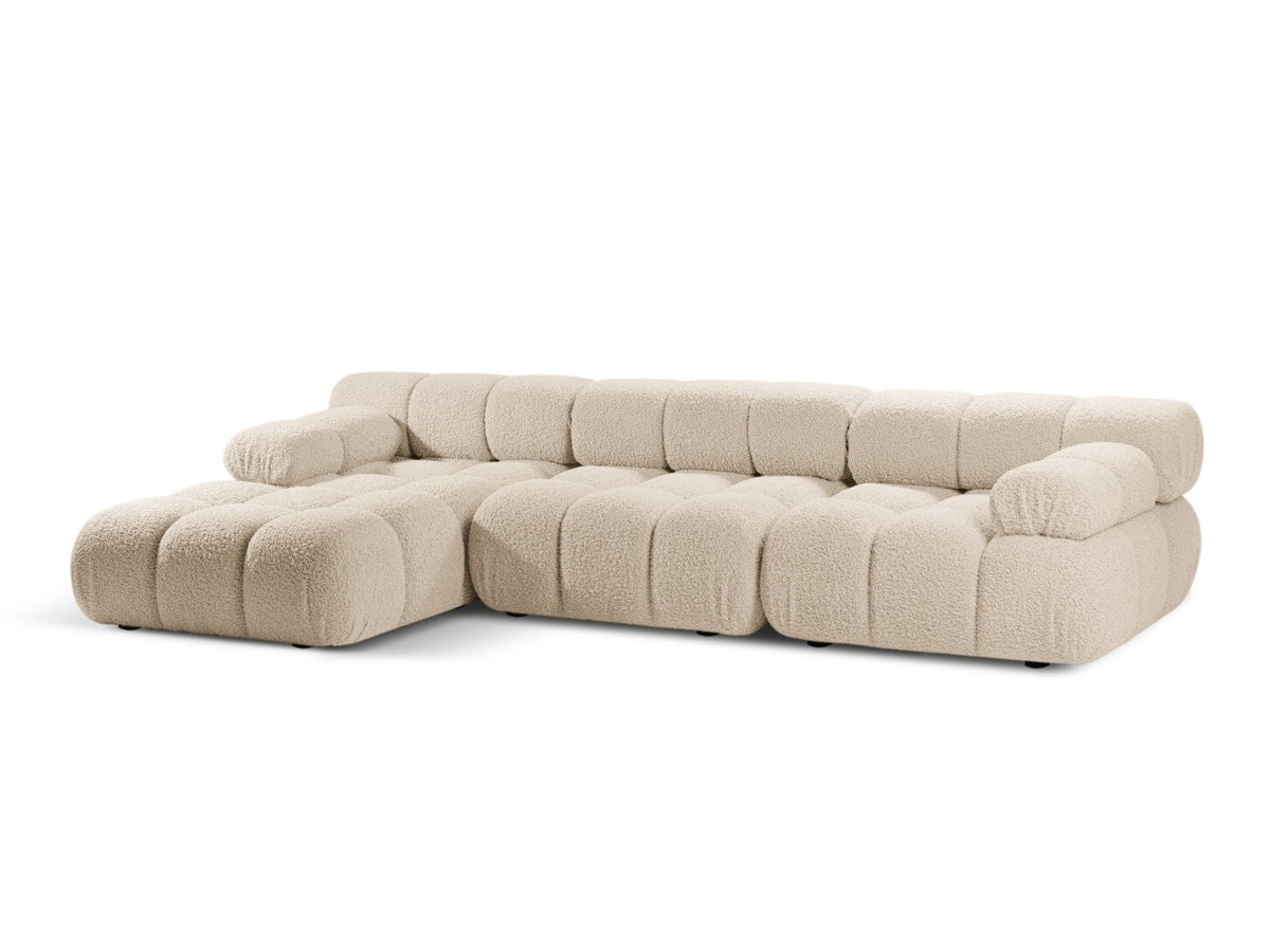 Modular corner sofa 638329