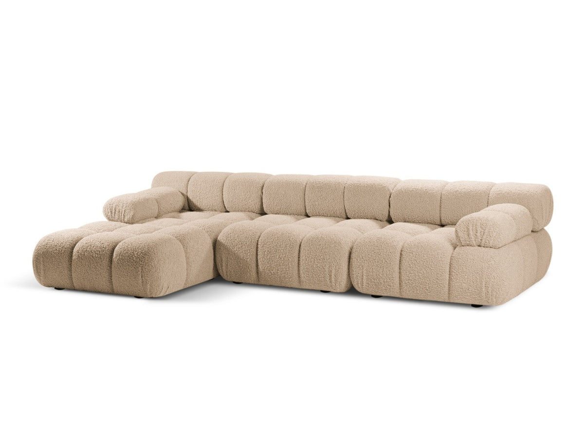 Modular corner sofa 638329