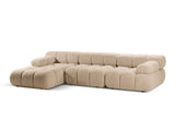 Modular corner sofa 638329