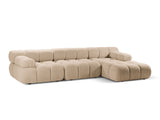 Modular corner sofa 638329