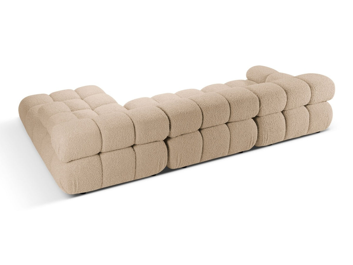 Modular corner sofa 638329