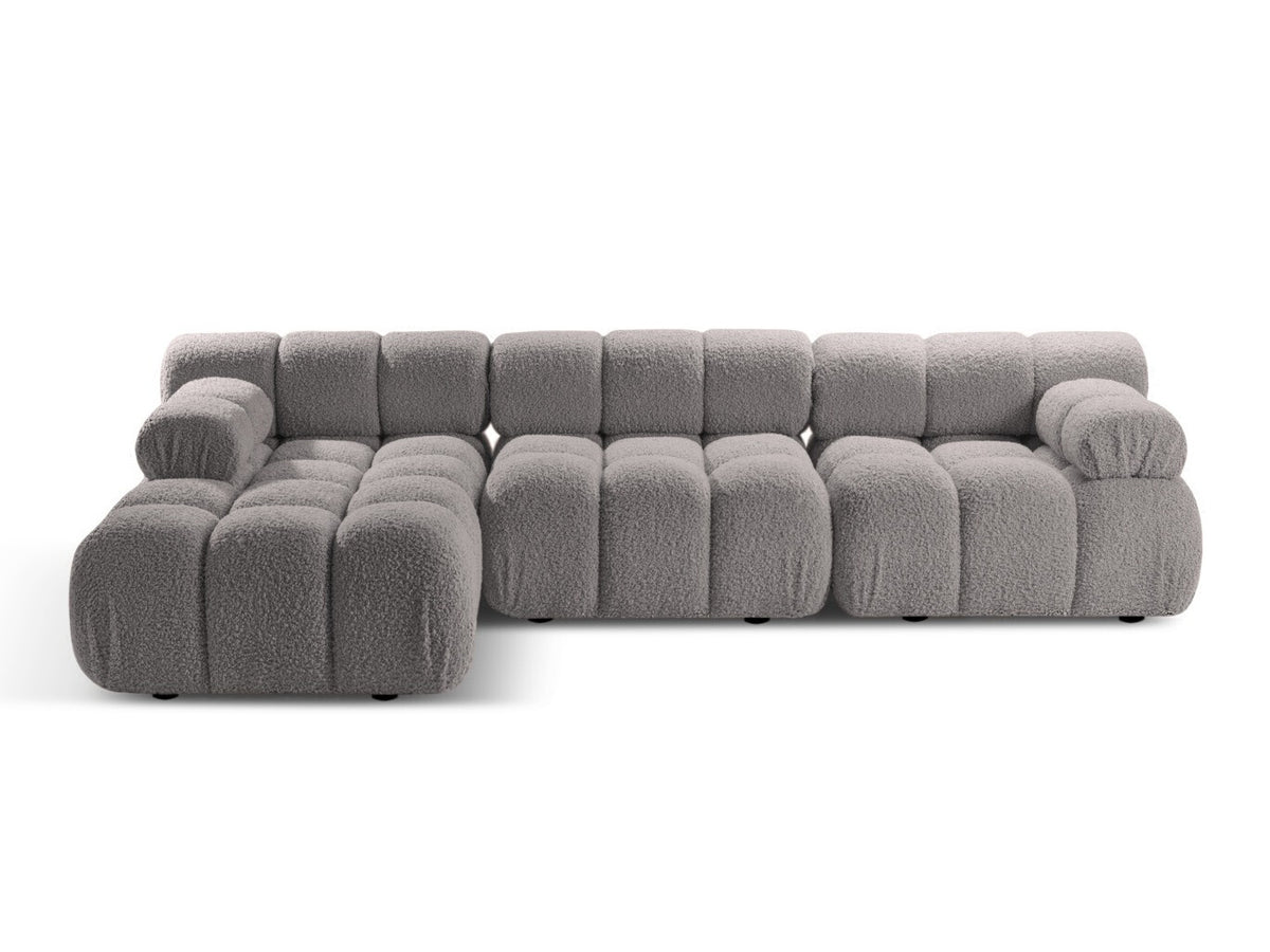 Modular corner sofa 638329