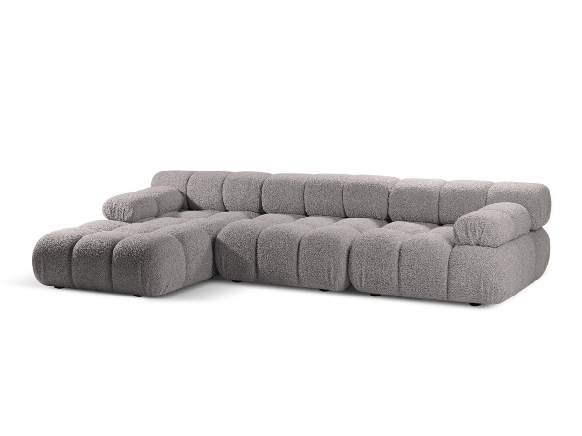 Modular corner sofa 638329
