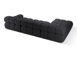 Modular corner sofa 638329